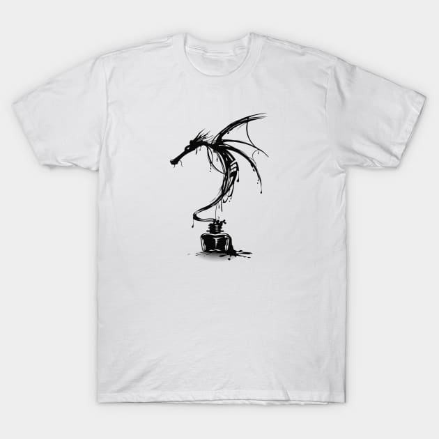 Dragons Dogma T-Shirt by thorhamm